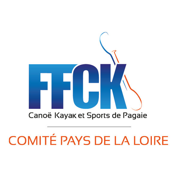 Comité Régional des Pays de la Loire de Canoë-Kayak